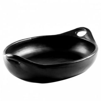 Picture of La Tapa Oval With Handles 318mm
