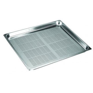 Picture of 2/1 Size Perforated Gastronorm Pan 40mm