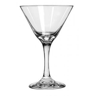 Picture of Libbey Embassy Martini Glass 274ml