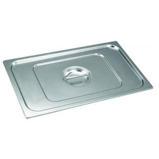 Picture of Maxipan Cover With Silicon Seal 1/1