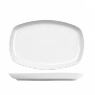 Picture of Art De Cuisine Menu Rectangular Platter 235 x 355mm
