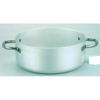Picture of Paderno Aluminium Casserole 20000ml