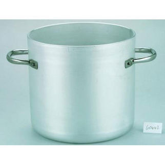 Picture of Paderno Aluminium Stockpot 24L