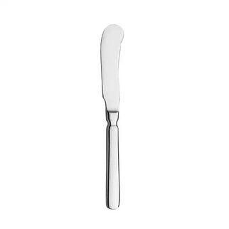 Picture of Paris Butter Knife Solid Handle 173mm (doz)