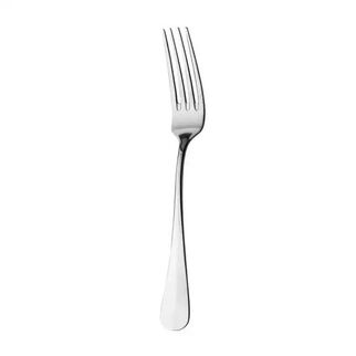 Picture of Paris Table Fork 18/10 212mm (doz)