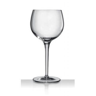 Picture of Parma Burgundy 520ml Pack Of 4 Glasses