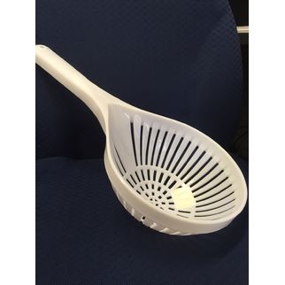 Picture of Plastic Colander