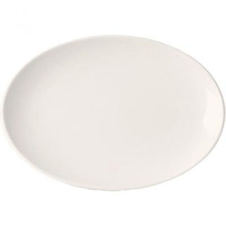 Picture of Platter Oval 250mm Coupe Ascot (B0585)