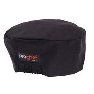 Picture of Prochef Box Hats White - Small
