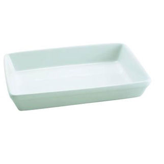 Picture of Rectangular Bakers 800ml
