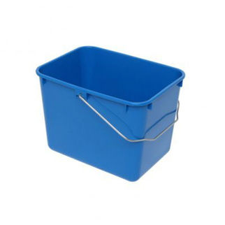 Picture of Rectangular Bucket 11l