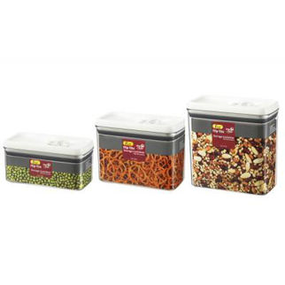 Picture of Rectangular Canister 1800l