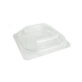 Picture of Recycled Plastic Dome Lid Lid to fit - 750, 1000ml bases