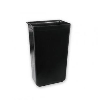Picture of Refuse Bin Black