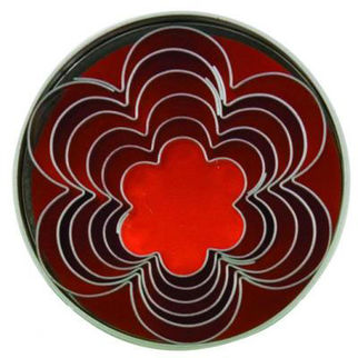 Picture of Rose Cutters 6pc 40-95