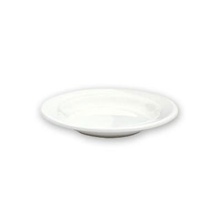 Picture of Ryner Bone China Butter Condiment Dish 100mm