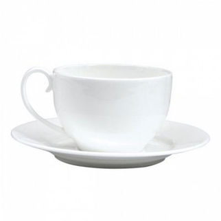 Picture of Ryner Bone China Tea Coffee Cup saucer