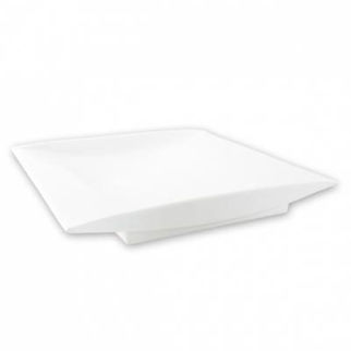 Picture of Ryner Tableware Curved Square Plate 180mm