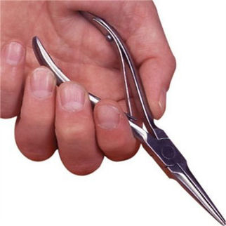 Picture of Salmon Tweezers