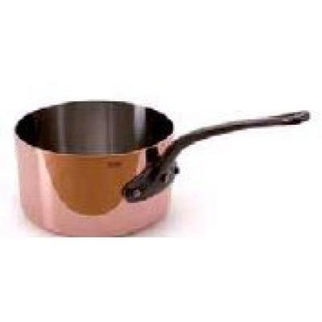 Picture of Saucepan 3 Ply Copper 120x70mm 800ml Series 5300