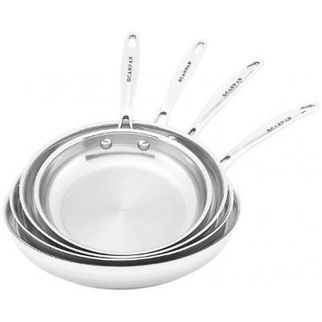 Picture of Scanpan Impact Fry Pans 200mm