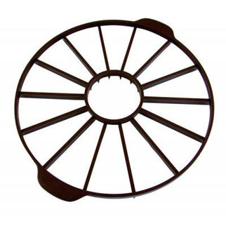 Picture of Single Sided Cake Divider 20 div