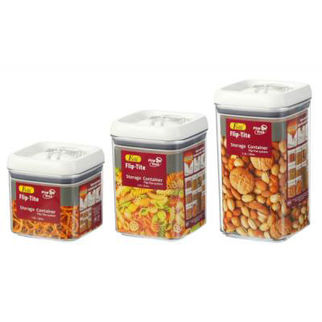 Picture of Square Canister 2400l