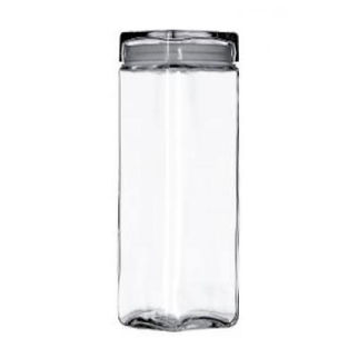 Picture of Square Jar 1890ml