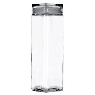Picture of Square Jar 2400ml