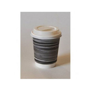 Picture of Standard Double Wall Printed Cup 90x58x137