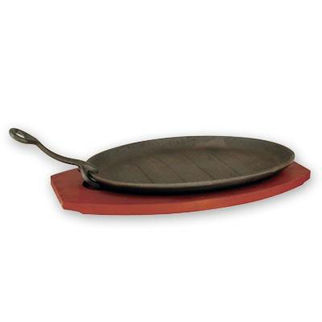 Picture of Steak Sizzler Underliner