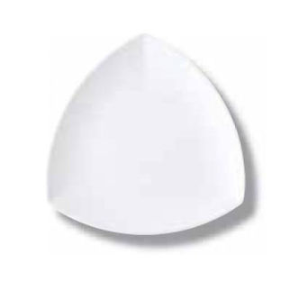 Picture of Triangle Plate 210mm Chelsea Coupe