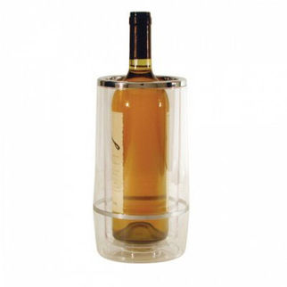 Picture of Wine Cooler Acrylic Clear